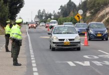 Gobernación de Boyacá reculó en medida sobre el impuesto de vehículos