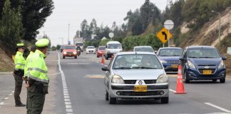 Dice Carlos Amaya que a Boyacá llegaron más de un millón de visitantes