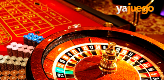 Reseña de Yajuego Colombia: Su guía definitiva para las apuestas online