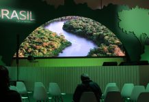 Dos lenguas que desembocan en el Amazonas: el portugués y el español