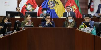 Concejo de Sogamoso aprueba Plan de Desarrollo
