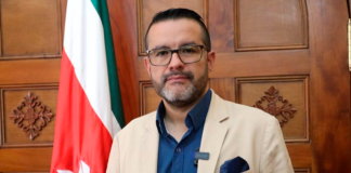 Plan de Desarrollo y Fenómeno de La Niña caen sobre gobernador encargado