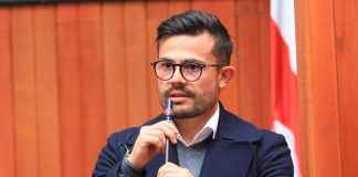 «9.75 billones de pesos costaría el Plan de Desarrollo»: Sec. Planeación de Boyacá