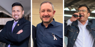 Algunos congresistas boyacenses se refieren al caso Ortiz, la mayoría guarda silencio