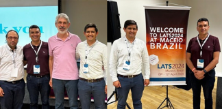 UPTC y Politécnico di Torino, de Turín, Italia, organizarán el evento LATS2025, el próximo año, en San Andrés Islas