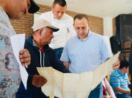 Aprueban plan de acción 2024-2027 de Corpochivor, ‘Construyendo una nueva región ambiental’