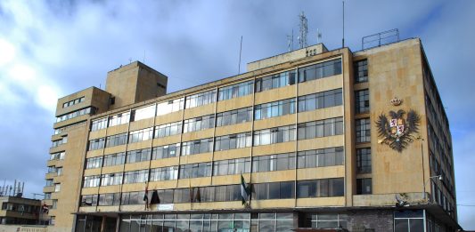 Alcalde encargado será del gabinete municipal