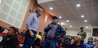 Samacá ayuda a cuidar el agua que abastece a 400.000 boyacenses