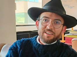 «No dejan gobernar. Estamos ante una clara persecución»: José Bohórquez