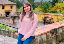 Un grito de justicia desde el séptimo piso