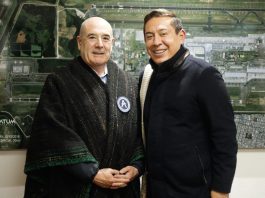 Gobierno de Carlos Amaya apuesta por la posibilidad de reactivar los aeropuertos regionales