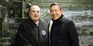 Gobierno de Carlos Amaya apuesta por la posibilidad de reactivar los aeropuertos regionales