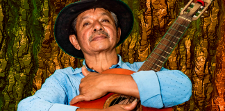 Héctor Herrera, fundador de los Hipaquireños, recibe su pensión a los 68 años