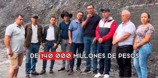 Reclaman ‘soluciones verdaderas’ para comunicar a Boyacá con los Llanos