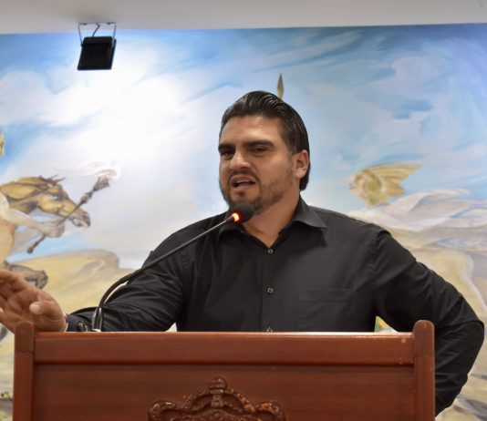 Renuncia y escándalo en la Alcaldía de Tunja