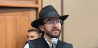 Declaran de manera definitiva la nulidad de elección de Bohórquez