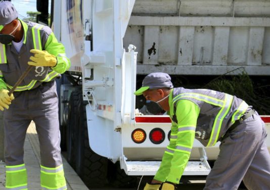 Subirá tarifa de aseo en Tunja para el mes de abril