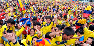 Gobernación y la Alcaldía de Samacá acogerán el lunes como día cívico