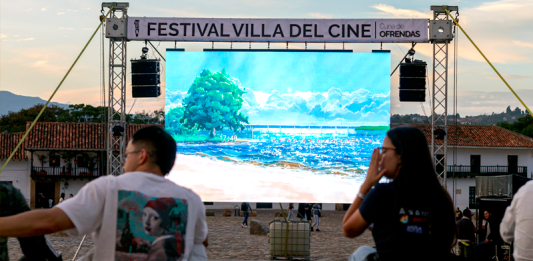 Inscripciones para la 10ª versión del Festival Villa del Cine irán hasta el 31 de julio
