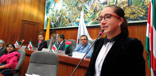 El nombramiento de una boyacense que genera tormenta política en Bogotá