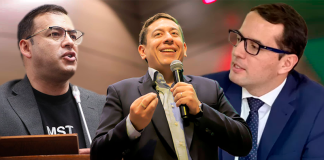 ¿Carlos Amaya hará guiño por Salamanca o por Castellanos?