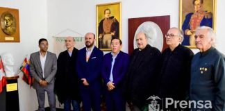 Boyacá, presente en la feria de turismo más importante del mundo