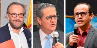 Tres boyacenses entre los 60 inscritos ante la Corte Suprema para procurador