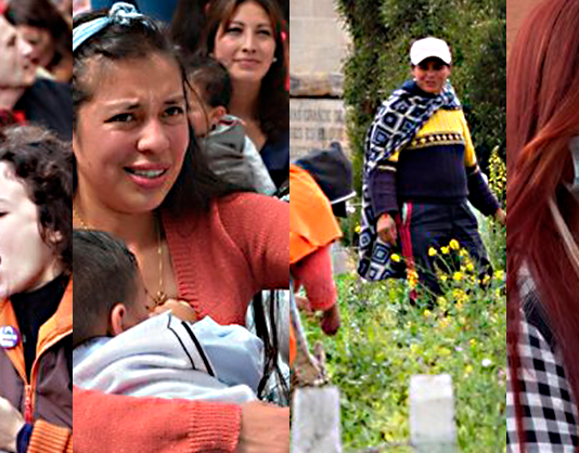 Resaltarán a las mujeres tunjanas