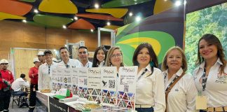 Boyacá, presente en la Colombia Travel Expo 2024