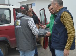 Jornada de recolección de residuos posconsumo irá hasta el 27 de septiembre