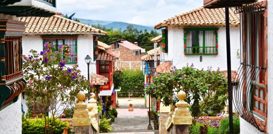 Destinos peatonales ideales para los amantes del ‘slow travel’