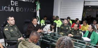 Inicia el cuarto día del Paro campesino: ‘todos pierden’