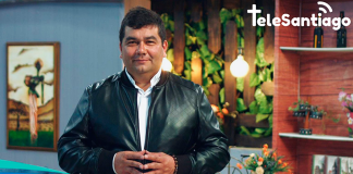 Telesantiago celebra 24 años de transmisión continua: 24 horas, 7 días, al servicio de Boyacá