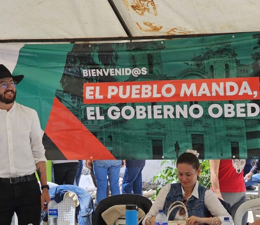 ‘¿Adivinen quién vuelve? Sí, este pechito’: Bohórquez retomaría su cargo como alcalde de Duitama