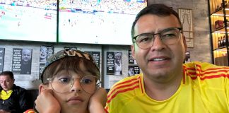 “Estamos trabajando juiciosos”, dice el boyacense Presidente de la Cámara