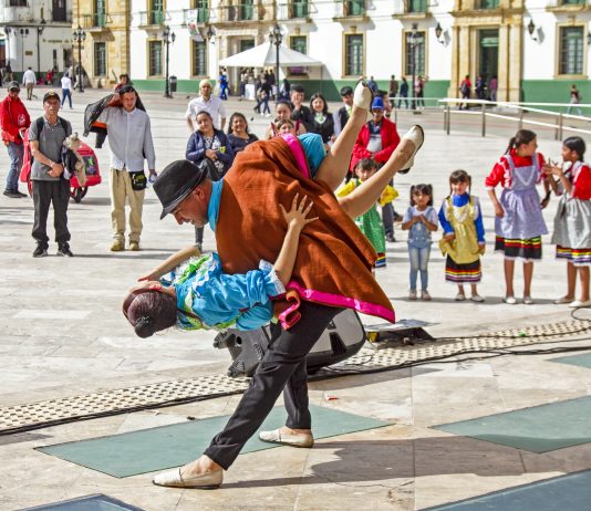 Convocan al talento artístico local a participar en el programa del Aguinaldo Boyacense
