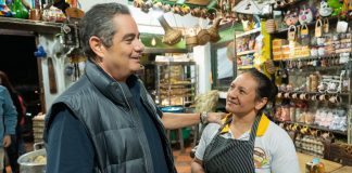 Esta es la agenda de Germán Vargas, este fin de semana en Boyacá