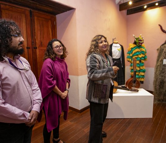 El FICC sigue conquistando los corazones de los asistentes