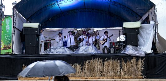 El fin de semana fue una celebración de la Cultura Campesina en el FICC: Estreno de «Espíritus de la Sierra» y vibrante agenda musical