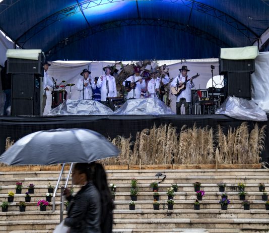 El fin de semana fue una celebración de la Cultura Campesina en el FICC: Estreno de «Espíritus de la Sierra» y vibrante agenda musical