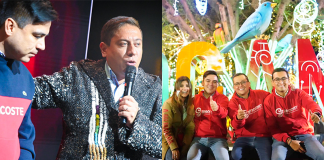 Todos quieren con Mauricio Barón Granados