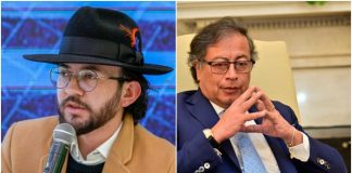 ¿Qué dijo el presidente, Gustavo Petro, sobre la anulación de la elección de Bohórquez como alcalde de Duitama?