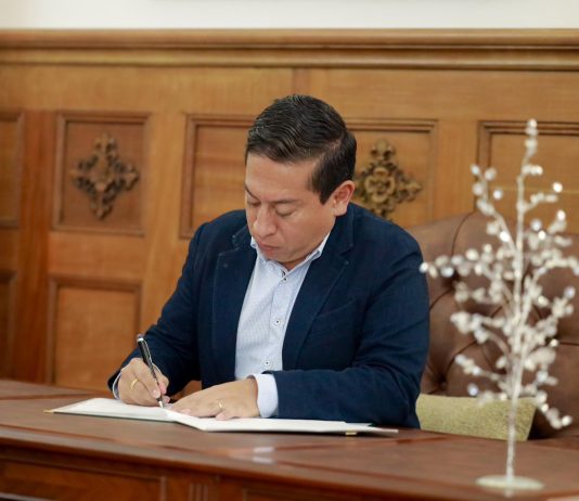 ¿Qué dijo Carlos Amaya sobre la demanda de nulidad electoral en su contra?