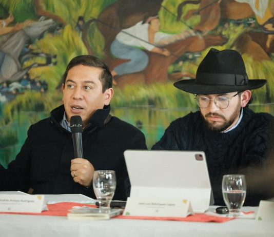 Consejo de Estado decidirá hoy continuidad en sus cargos del Gobernador de Boyacá y del Alcalde de Duitama