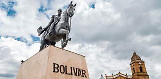 Bolívar, ‘el hombre más grande de todos los siglos de nuestra civilización’