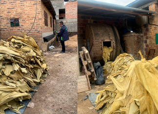 CAR sanciona a dos curtiembres por exceder vertimientos en el cabezal de descarga sobre el río Bogotá