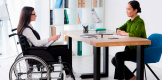 Alistan decreto para incentivar la participación de personas con discapacidad en la contratación pública