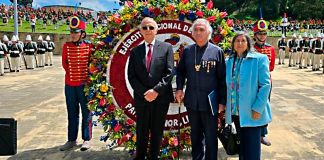 Puente de Boyacá: Pilar de historia y conmemoraciones