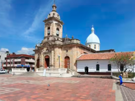 El 22 de octubre Paipa realizará simulacro de respuesta a emergencias