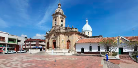 A Paipa llegarán cerca 7.000 deportistas y al menos 25.000 visitantes el fin de semana